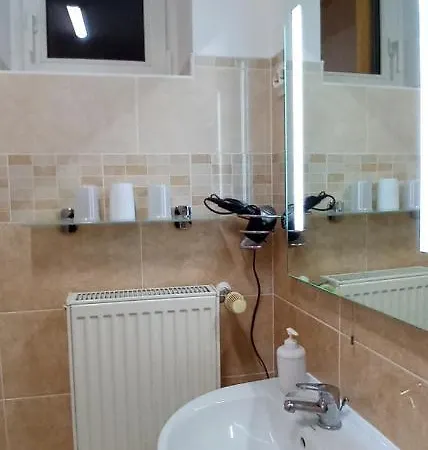 Foki Vendeghaz Villa Hidegseg Exterior photo