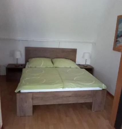 Foki Vendeghaz Villa Hidegseg Exterior photo