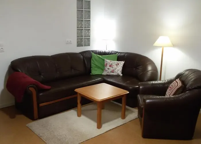 Foki Vendeghaz