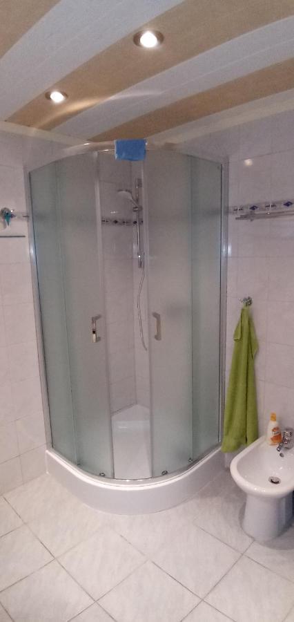 Prázdninový dům Foki Vendeghaz Hidegseg