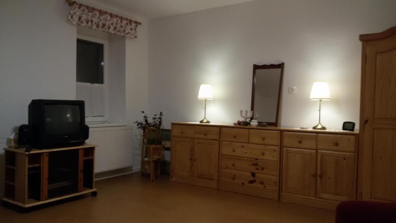Prázdninový dům Foki Vendeghaz